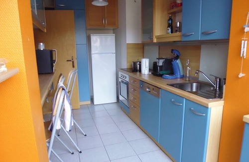 Walferdange Apartment | Apartment/Rooms near Luxembourg City
