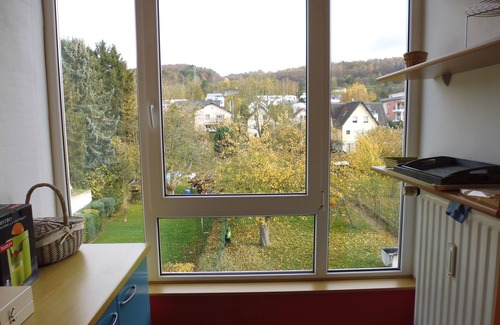 Walferdange Apartment | Apartment/Rooms near Luxembourg City