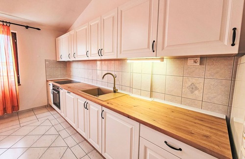 Zaboric Apartment | Apartment Rose by Interhome
