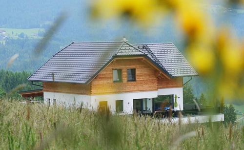 Mauterndorf Apartment | Apartment Rosa