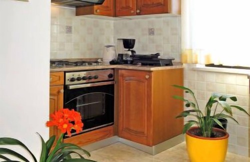 Rakalj Apartment | Apartment Rosa by Interhome