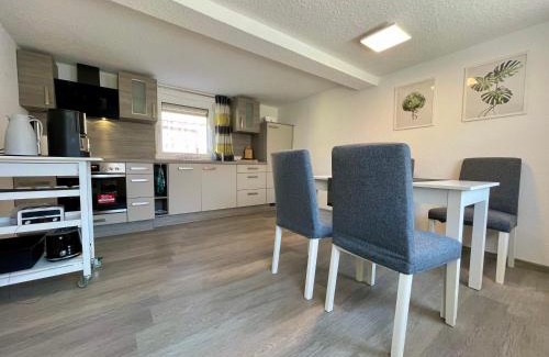 Unterelsbach Apartment | Apartment Rosa