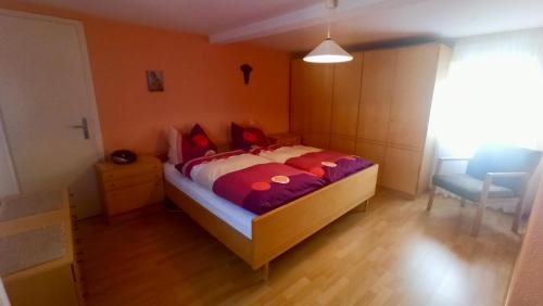 Unterelsbach Apartment | Apartment Rosa