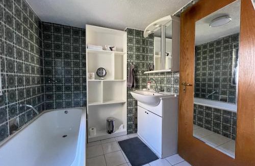 Unterelsbach Apartment | Apartment Rosa