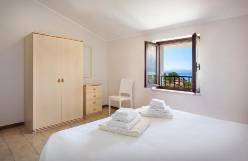 Vanon Apartment | Apartment Rosa Noisette
