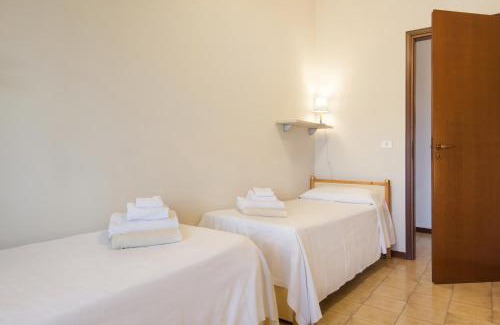 Vanon Apartment | Apartment Rosa Noisette