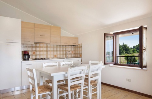 Vanon Apartment | Apartment Rosa Noisette With Pool