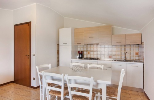 Vanon Apartment | Apartment Rosa Noisette With Pool
