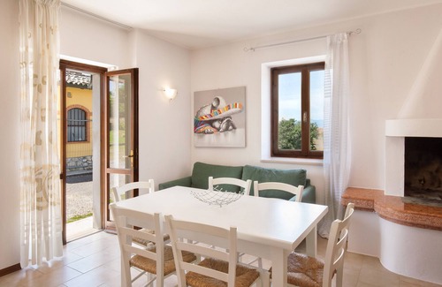 Vanon Apartment | Apartment Rosa Sweet Sara With Pool