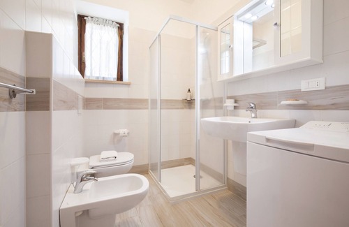 Vanon Apartment | Apartment Rosa Sweet Sara With Pool