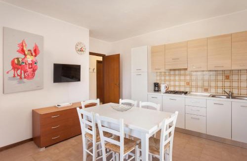 Vanon Apartment | Apartment Rosa Sweet Sara