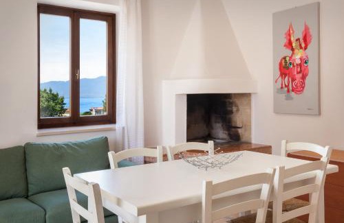 Vanon Apartment | Apartment Rosa Sweet Sara