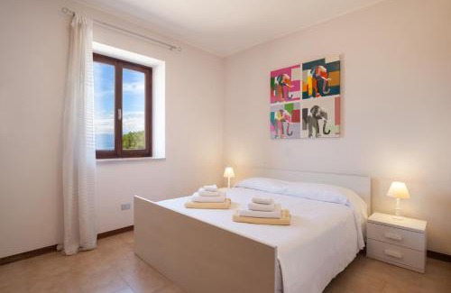 Vanon Apartment | Apartment Rosa Sweet Sara