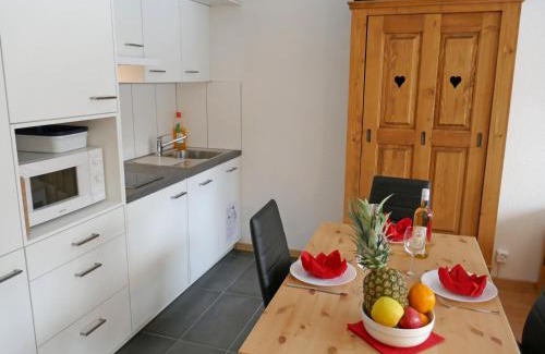 Noveli Apartment | Apartment Rosablanche D32 by Interhome