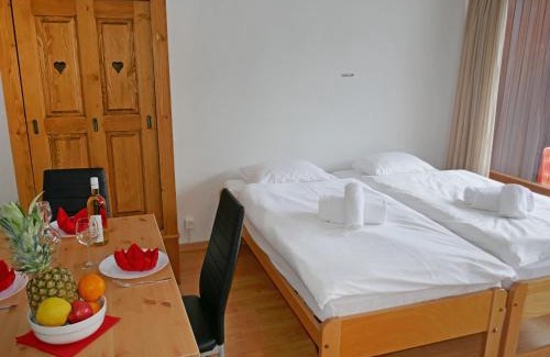 Noveli Apartment | Apartment Rosablanche D32 by Interhome