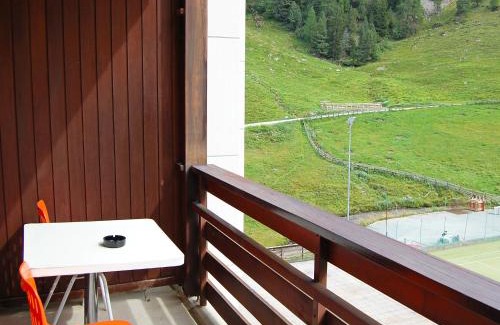 Noveli Apartment | Apartment Rosablanche D32 by Interhome