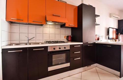 Rosapineta Apartment | Apartment Rosapanna-1 by Interhome