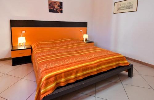Rosapineta Apartment | Apartment Rosapanna-1 by Interhome