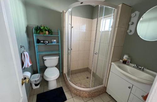 Centro Carretera Apartment | Apartment Rosarito Beach Downtown A