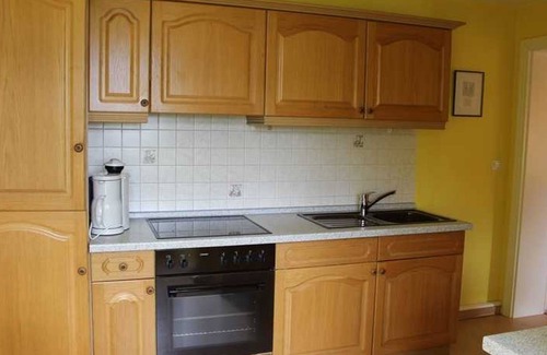 Klein Vielen Apartment | Apartment Rose - * 4 very comfortable apartments in the castle Peckatel *