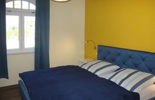Splietsdorf Apartment | Apartment Rose by Interhome