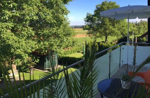 Bermatingen Apartment | Apartment Rose