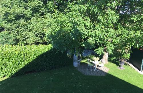 Bermatingen Apartment | Apartment Rose