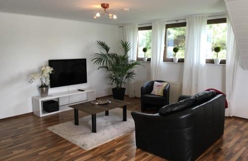 Bermatingen Apartment | Apartment Rose