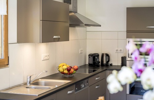 Samoens Apartment | Apartment Rose des Alpes 3 for 4 people 4 *
