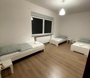 Gschwend Apartment | Apartment Roselin