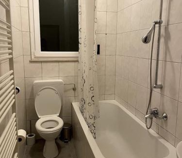 Gschwend Apartment | Apartment Roselin