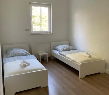 Gschwend Apartment | Apartment Roselin
