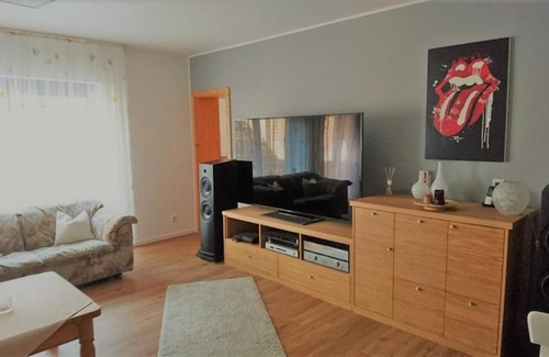 Rosellen Apartment | Apartment Rosellerheide
