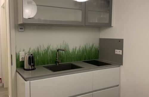 Malter Apartment | Apartment Rosengasse