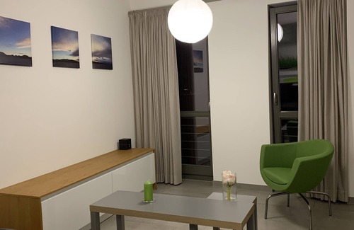 Malter Apartment | Apartment Rosengasse
