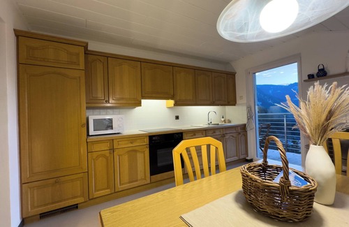 Tires Apartment | Apartment Rosengarten