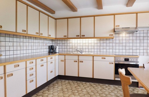 Cornedo All'isarco Apartment | Apartment 'Rosengartenblick' with Terrace, Balcony and Wi-Fi