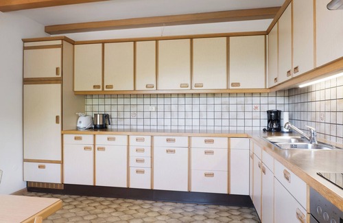 Cornedo All'isarco Apartment | Apartment 'Rosengartenblick' with Terrace, Balcony and Wi-Fi