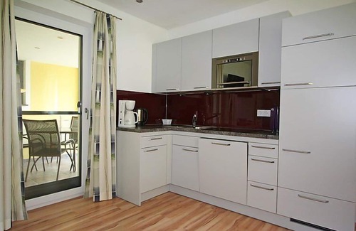 Werfenweng Apartment | Apartment Rosi by Interhome