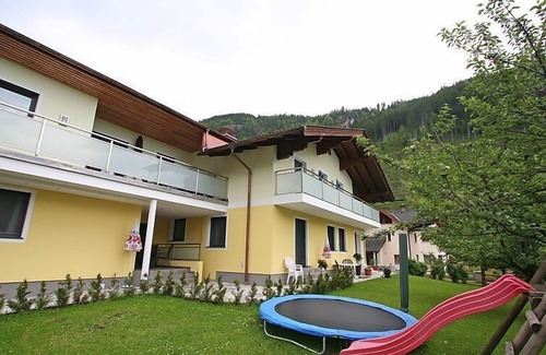 Werfenweng Apartment | Apartment Rosi by Interhome