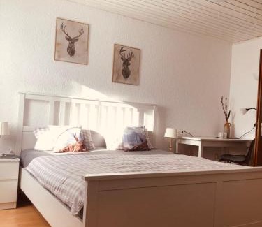 Reisbach Apartment | Apartment Rosi SECONDO