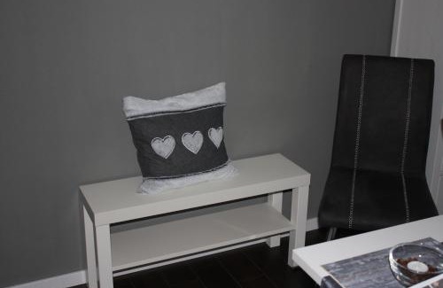 Reisbach Apartment | Apartment Rosi SECONDO