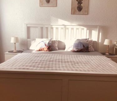 Reisbach Apartment | Apartment Rosi SECONDO