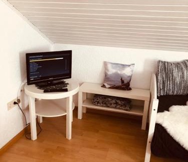 Reisbach Apartment | Apartment Rosi SECONDO