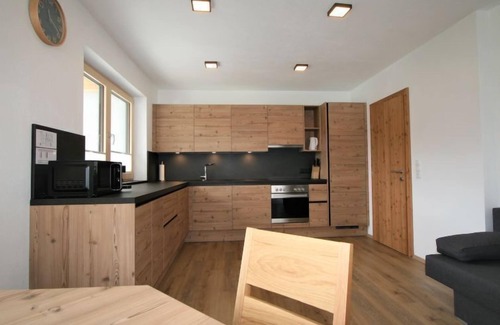 Hainzenberg Apartment | Apartment Rosina by Interhome
