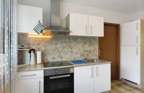 Lang-Gons Apartment | Apartment 'Rosita' with Balcony and Wi-Fi
