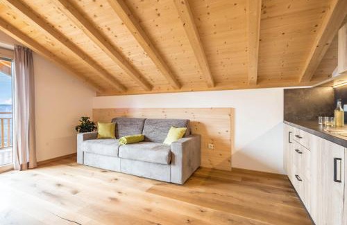 Verano Apartment | Apartment Rosmarin - Kuenhof