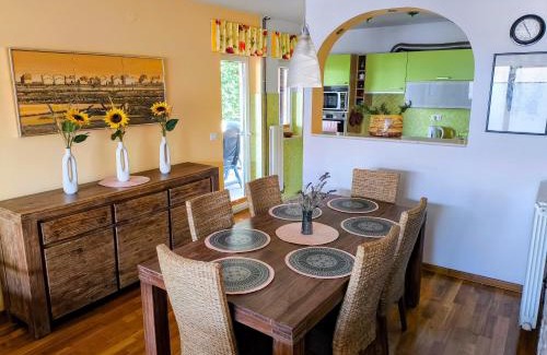 Izola Apartment | Apartment Rosmarina