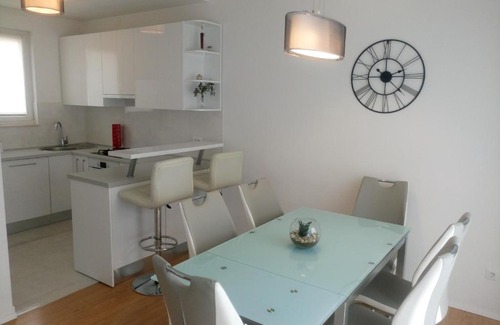 Zadar Apartment | Apartment ROTO