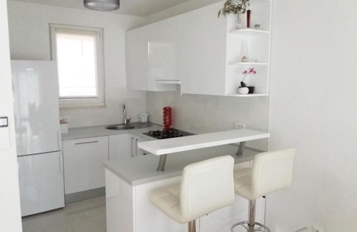 Zadar Apartment | Apartment ROTO